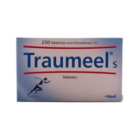 Traumeel S