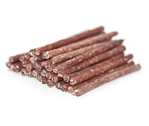 Treateaters Munchy Sticks