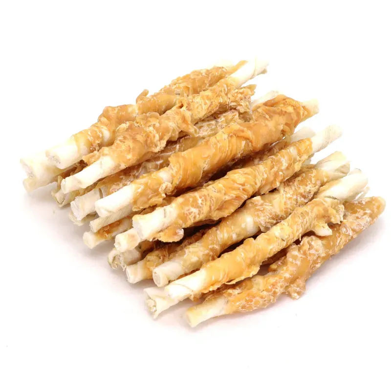 Treateaters Twisted Chicken 400g