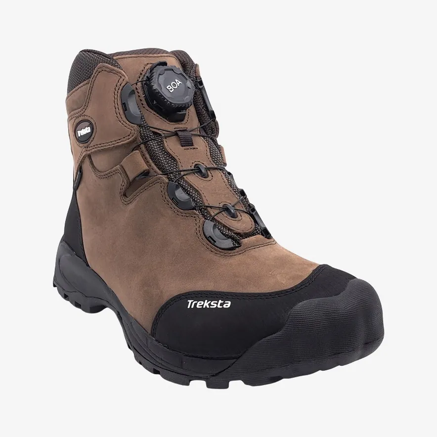 Treksta Tundra 6" BOA HTX