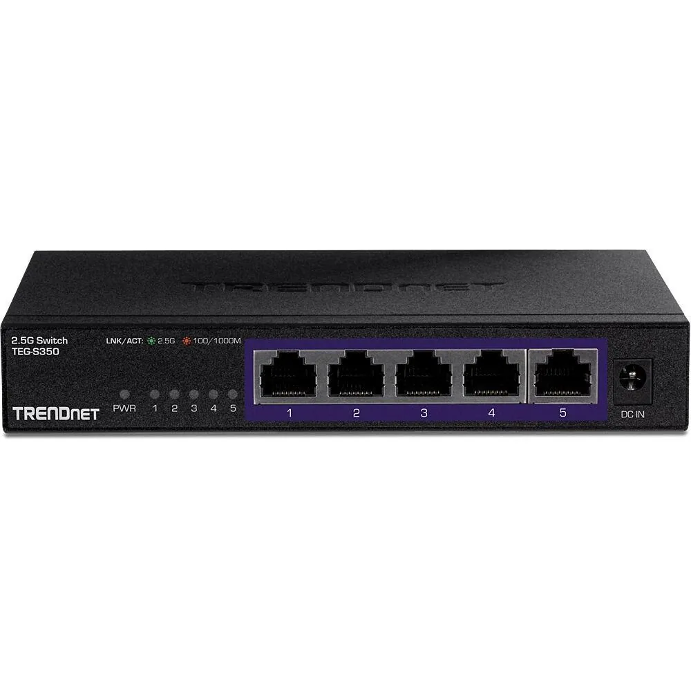 Trendnet TEG-S350