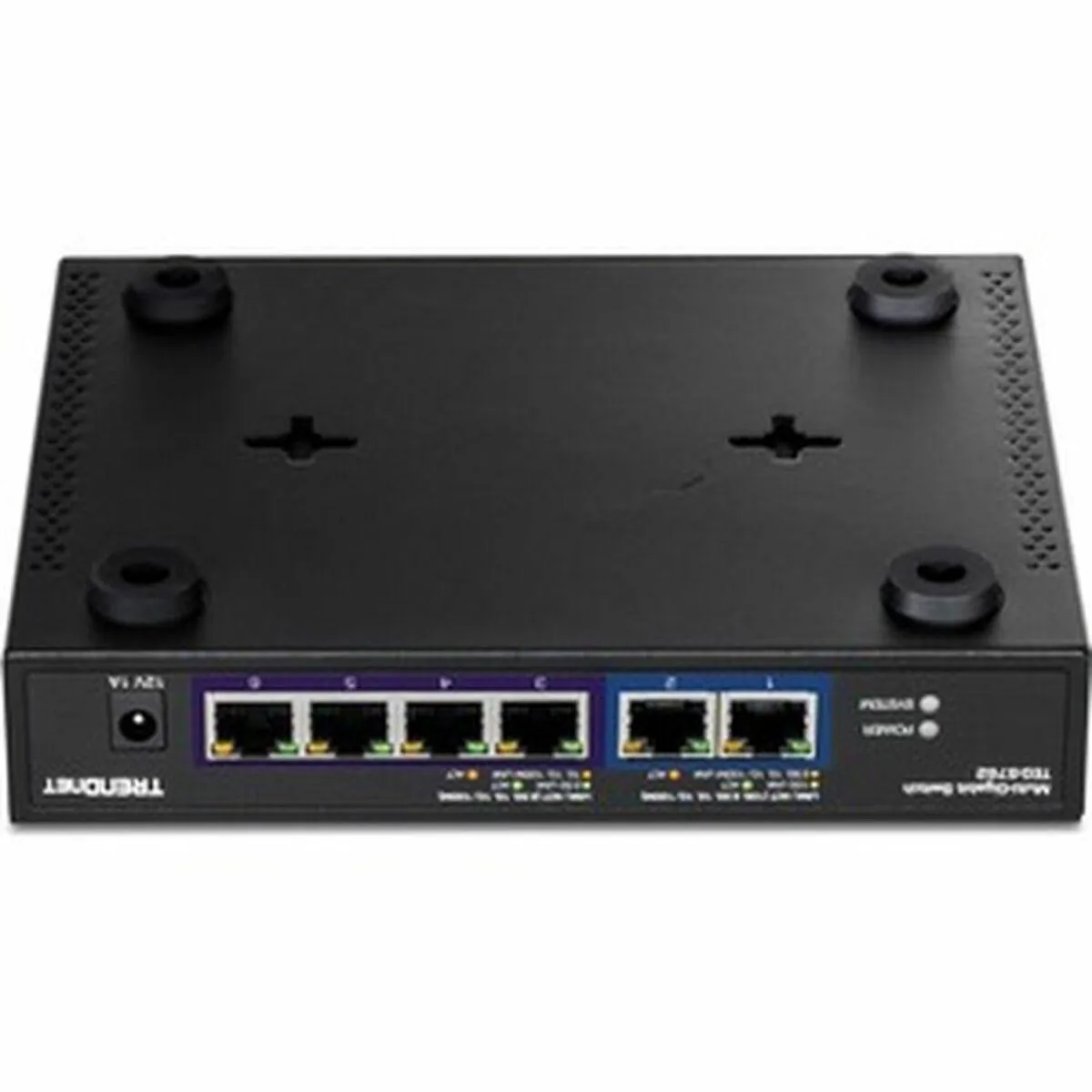 Trendnet TEG-S762 Switch