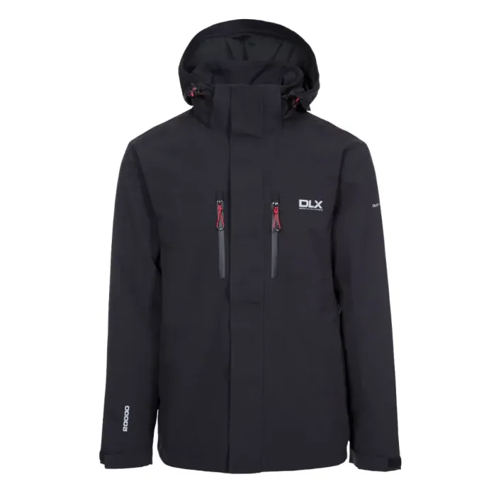 Trespass Oswalt DLX Jakke