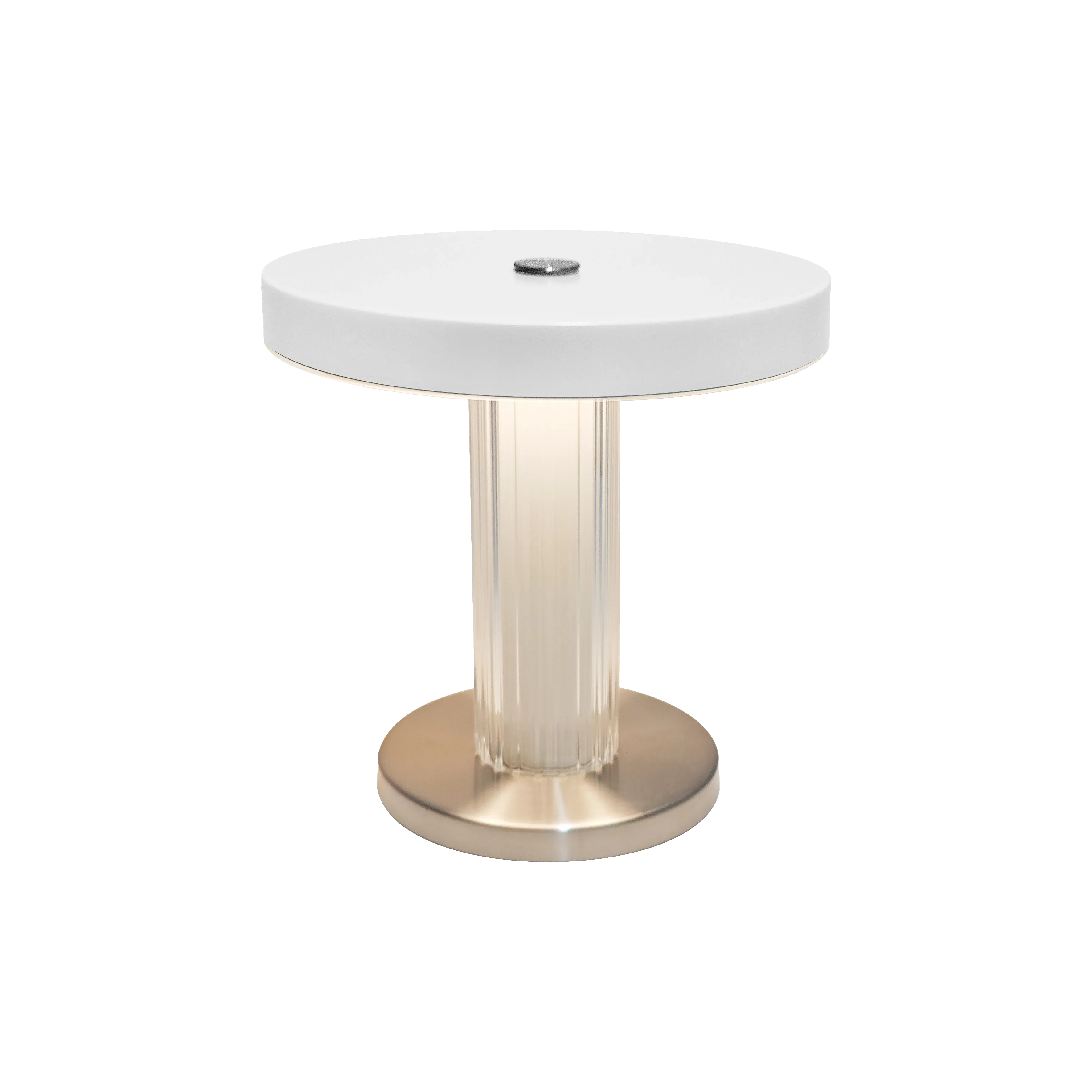 Trezzi Portable Table Lamp