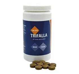 Trifalla