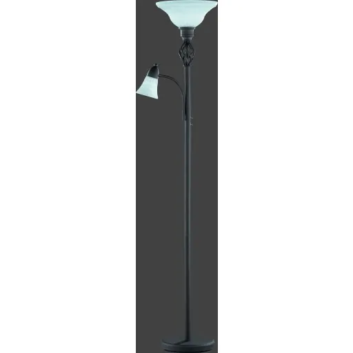 Trio Lighting Rustica gulvlampe
