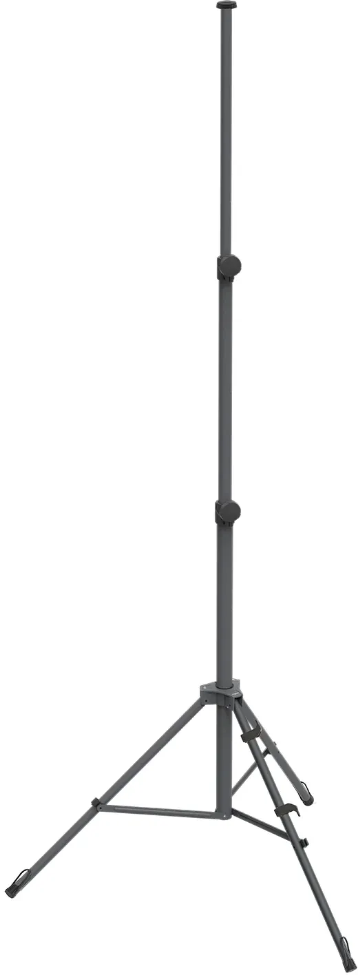 Tripod stativ til arbejdslamper