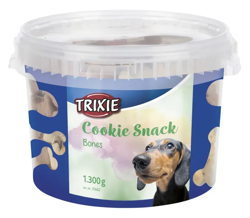 Trixie Cookie Snack Ben