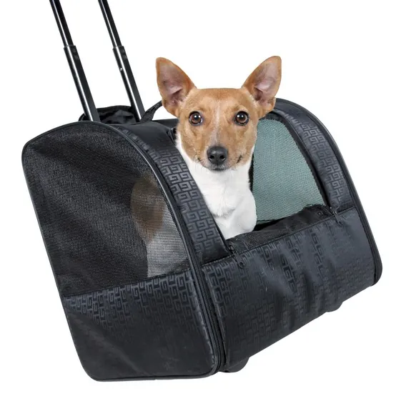 Trixie Elegance Trolley