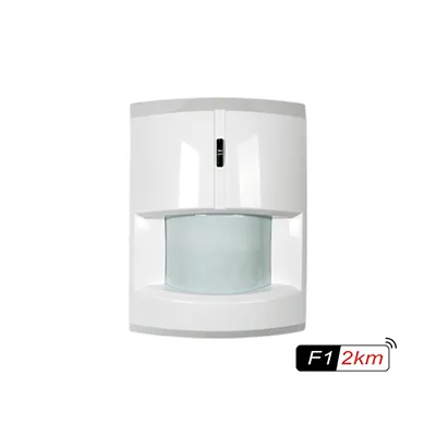TrueGuard IRP-29 bevægelsessensor
