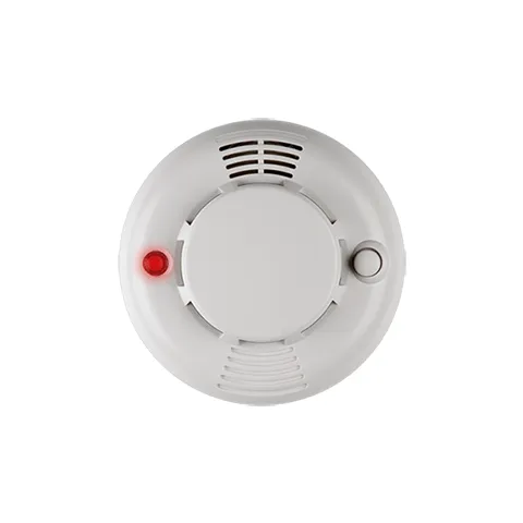 TrueGuard Røgdetektor SD-8ELF1