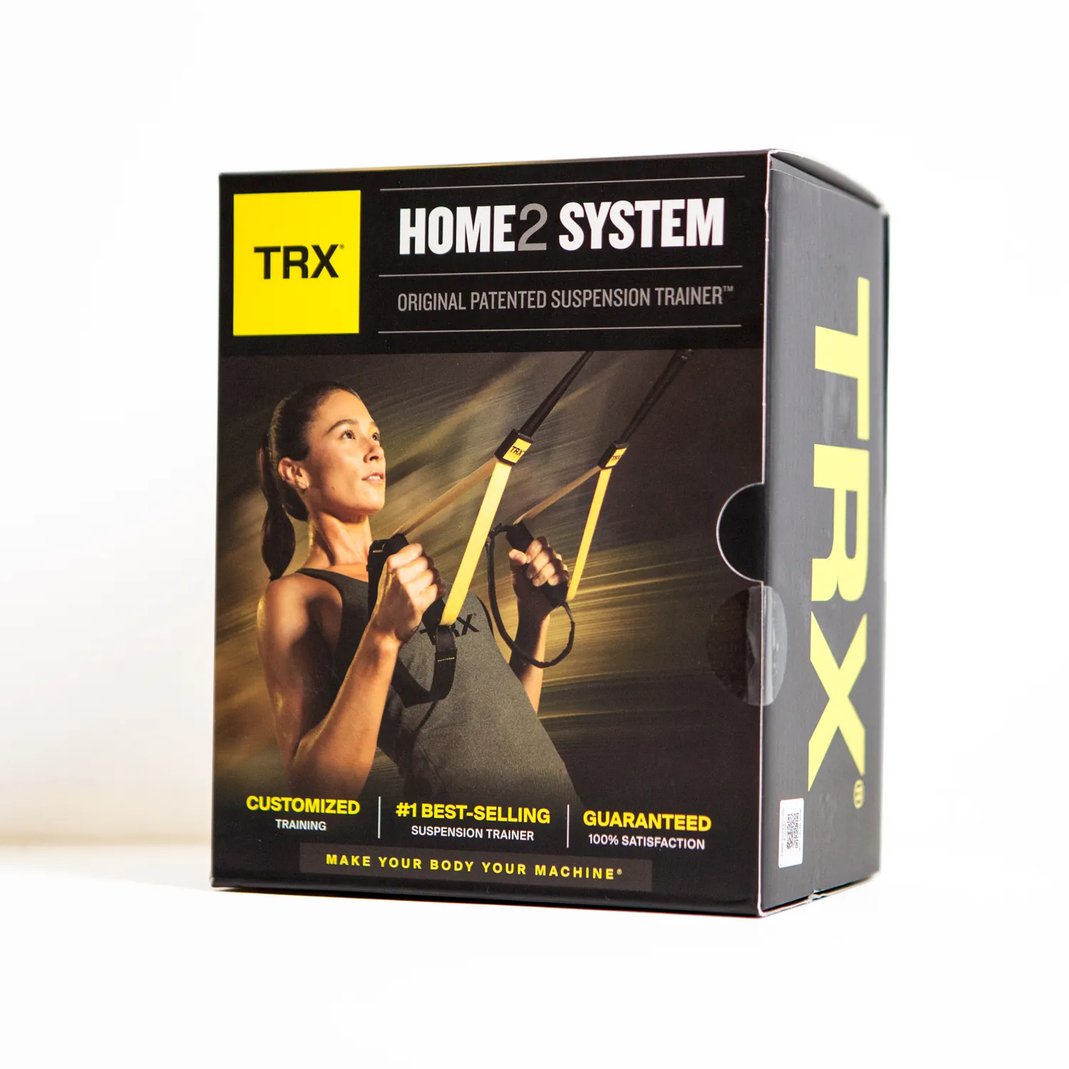 TRX Home 2 Suspension Trainer Kit