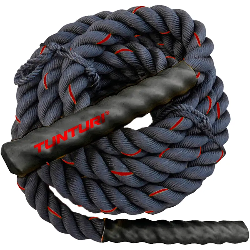 Tunturi Battle Rope 15 m