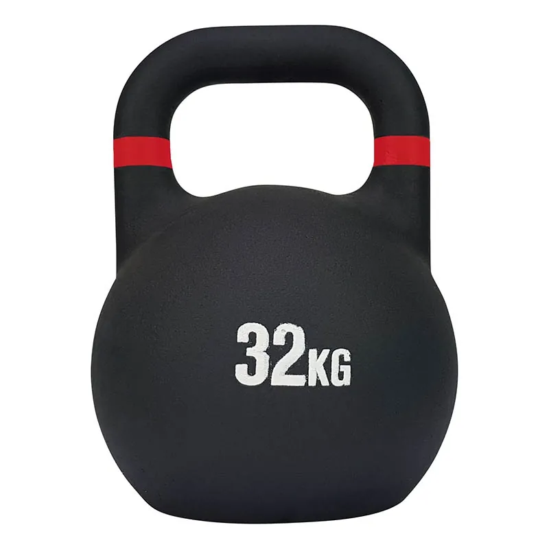 Tunturi Competition Kettlebell 32 kg