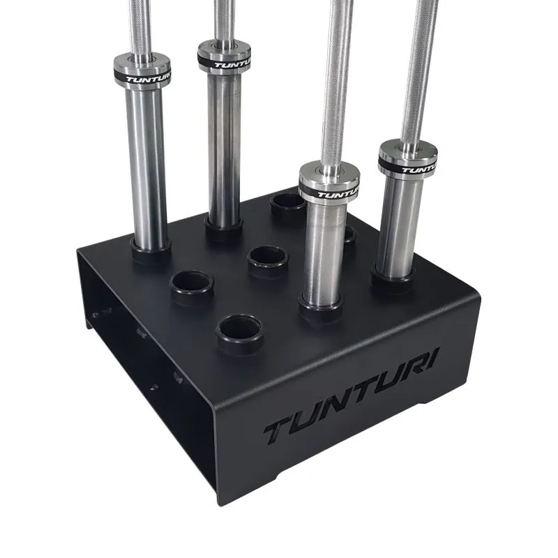 Tunturi Stativ til Vægtstænger