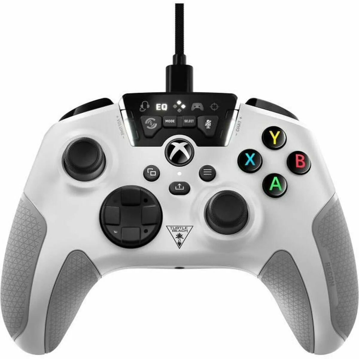 Turtle Beach Recon kablet controller til Xbox Hvid