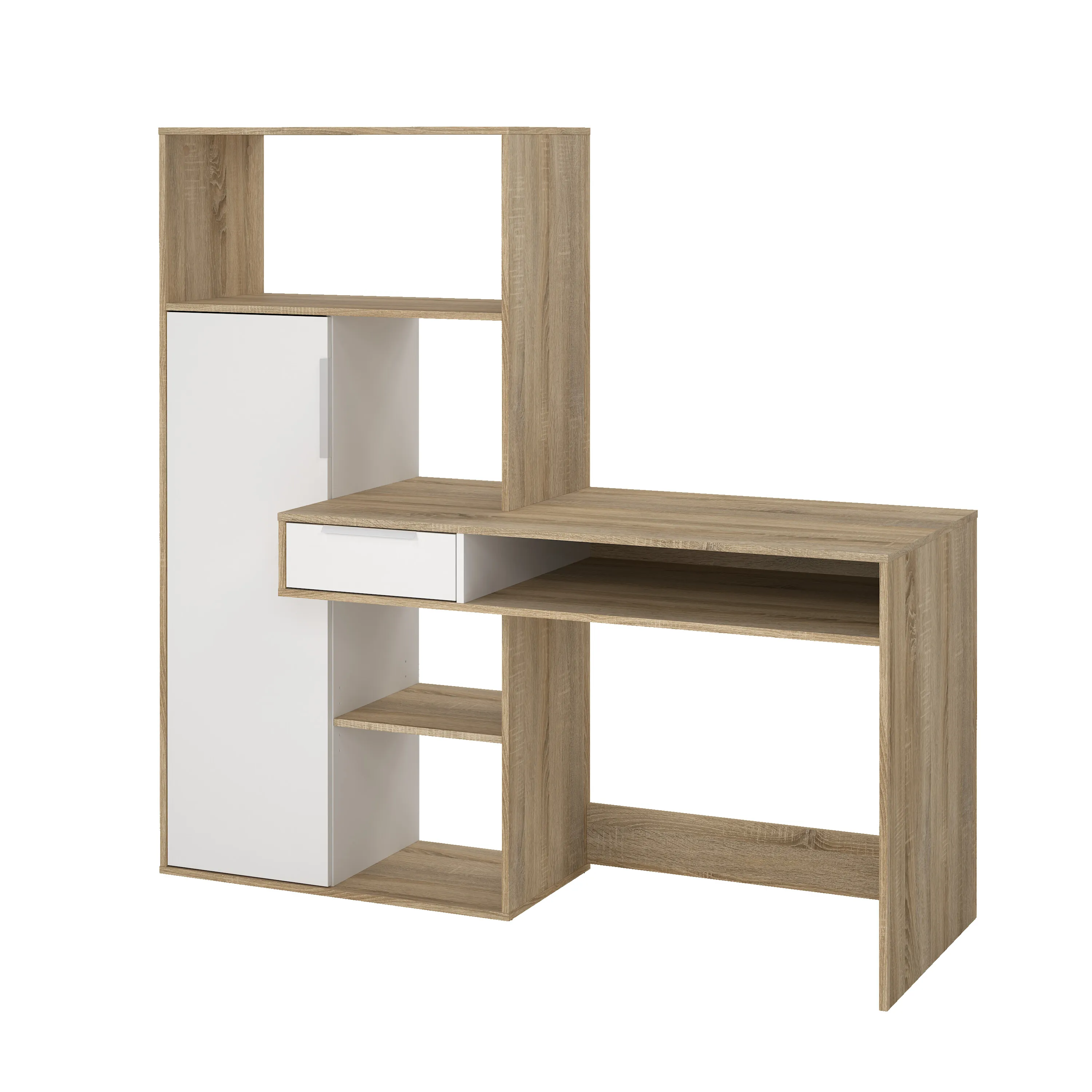 TVILUM Function Plus skrivebord