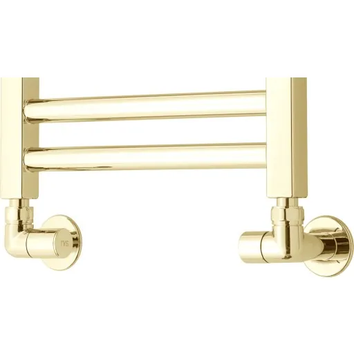 TVS Plus Line ventilsæt