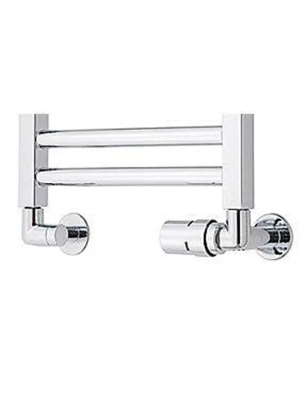 TVS Ventilsæt 120 1/2