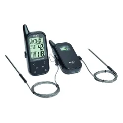 TWIN Digital BBQ Stegetermometer