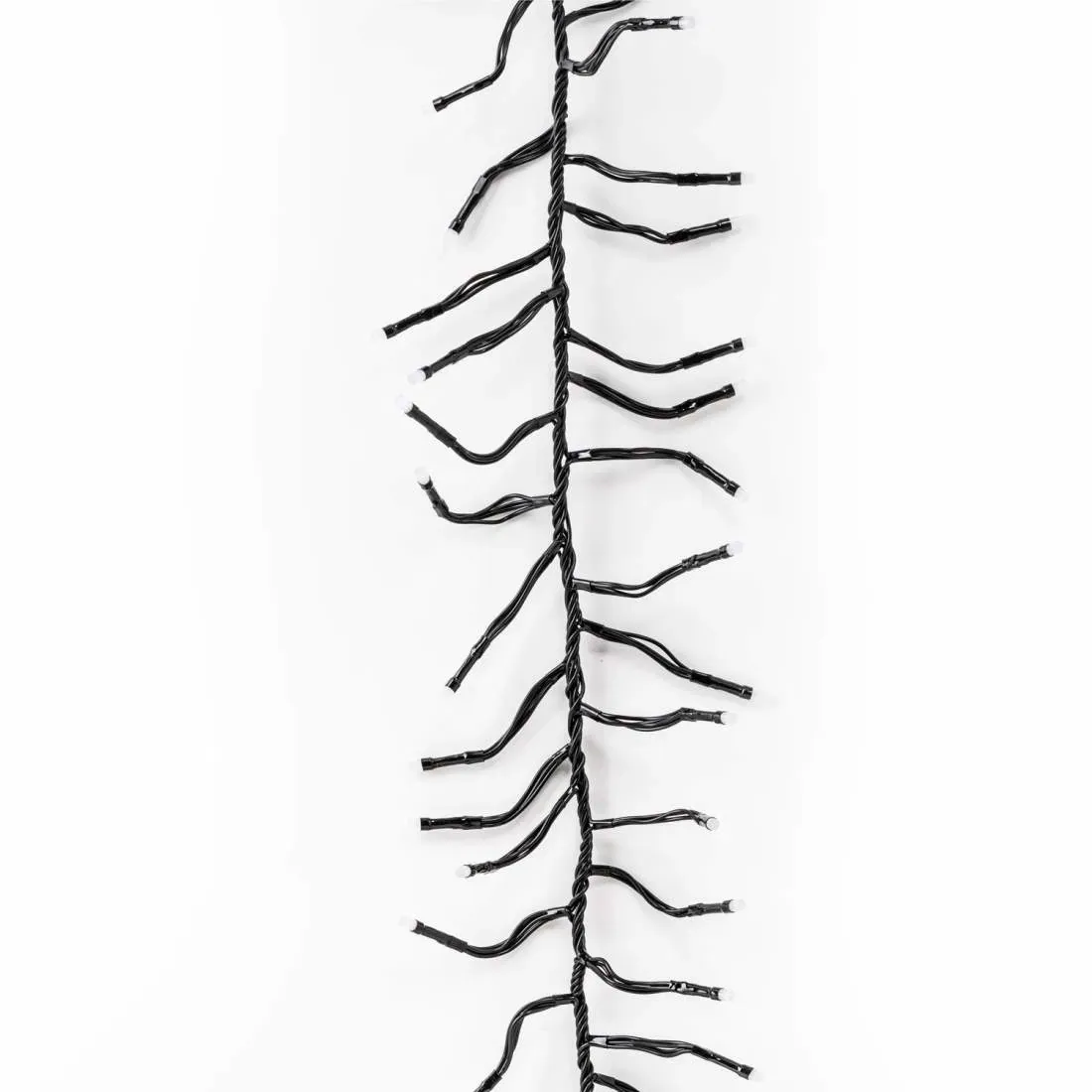 Twinkly Gold Edition 400 AWW LED-klynge Generation II