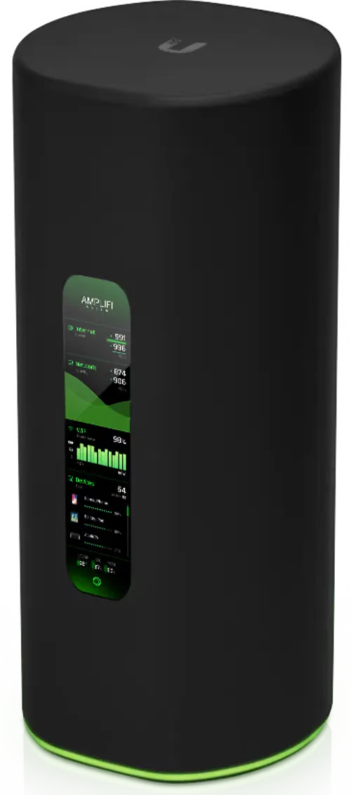 Ubiquiti AmpliFi Alien Router