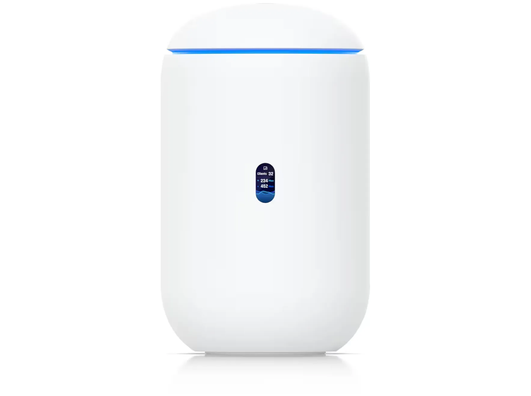 Ubiquiti Dream Router 7