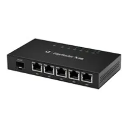 Ubiquiti EdgeRouter X SFP