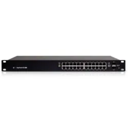 Ubiquiti EdgeSwitch 24 250W