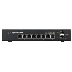 Ubiquiti EdgeSwitch 8