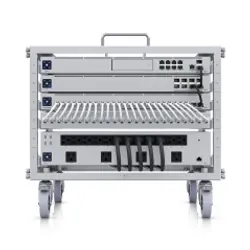 Ubiquiti U-Rack-6U-TL