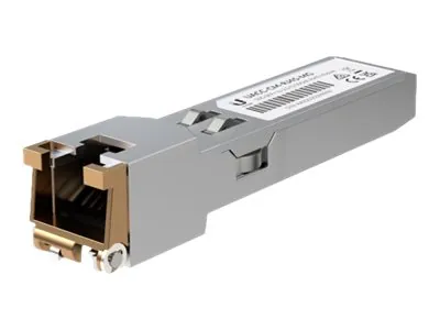 Ubiquiti UACC-CM-RJ45-MG 10G SFP+ to 10/5/2.5GbE RJ45 Module