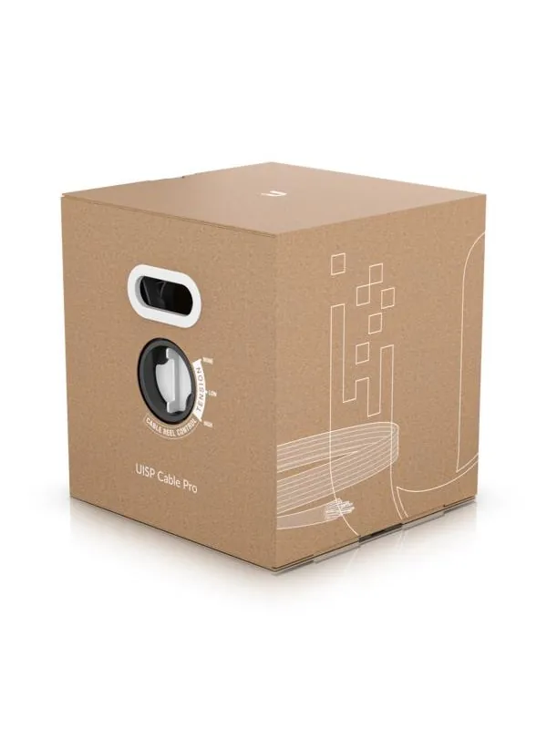 Ubiquiti UISP Cable Pro