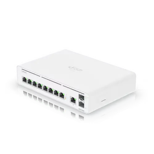 Ubiquiti UISP Console