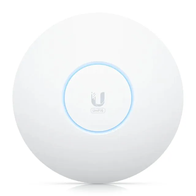 Ubiquiti UniFi 6 Enterprise