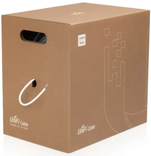 Ubiquiti UniFi Cable Cat6 CMP