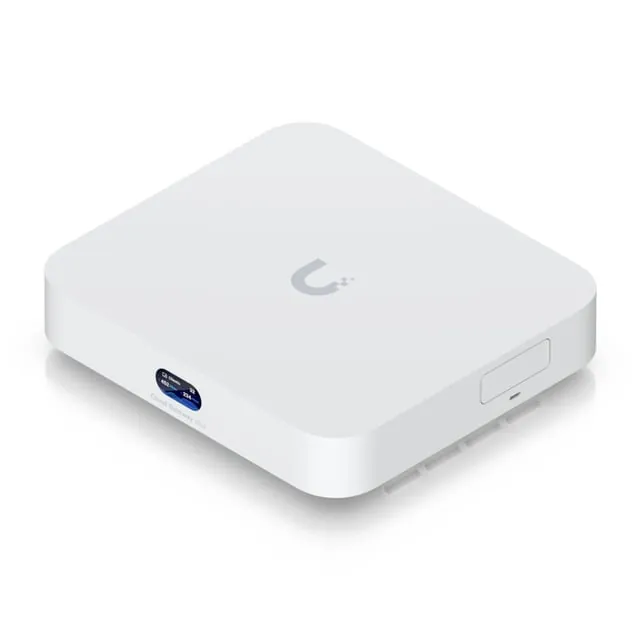 Ubiquiti UniFi Cloud Gateway Max