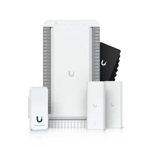 Ubiquiti Unifi Elevator Starter Kit