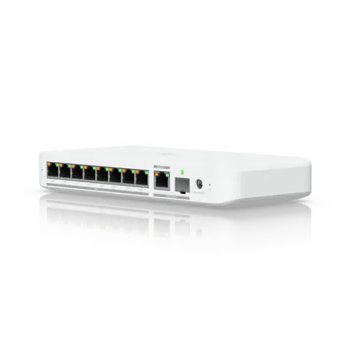 Ubiquiti UniFi Flex 2.5G PoE