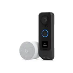 Ubiquiti UniFi G4 Doorbell Pro PoE Kit
