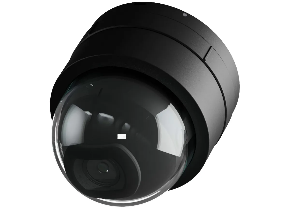 Ubiquiti UniFi G5 Ultra Black