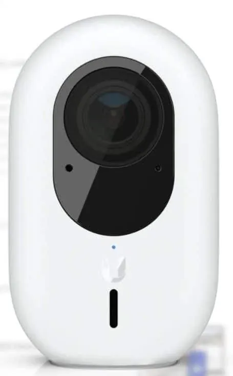 Ubiquiti UniFi Protect G4 Instant