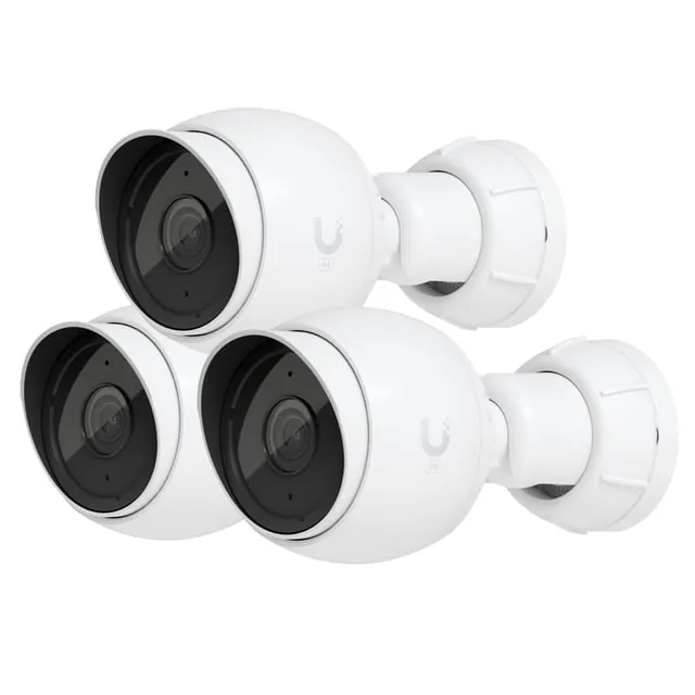 Ubiquiti UniFi Protect G5 Bullet