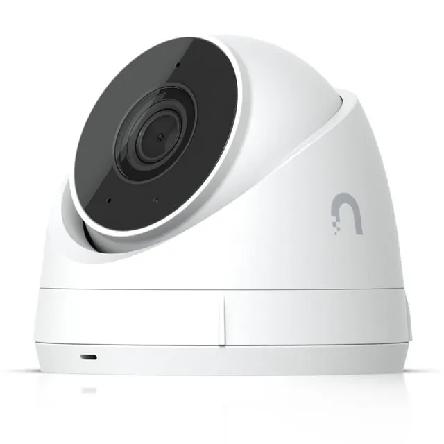 Ubiquiti UniFi Protect G5 Turret Ultra