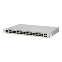 Ubiquiti UniFi Switch USW-48-POE