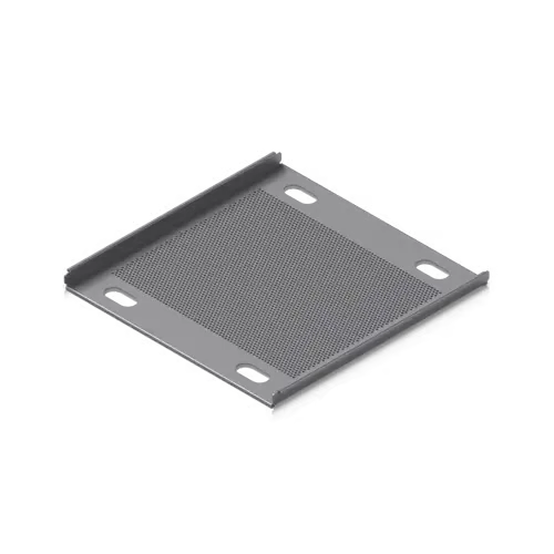 Ubiquiti UniFi Toolless Mini Rack Shelf