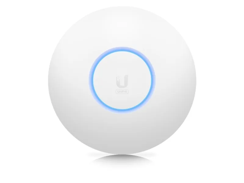 Ubiquiti UniFi U6+