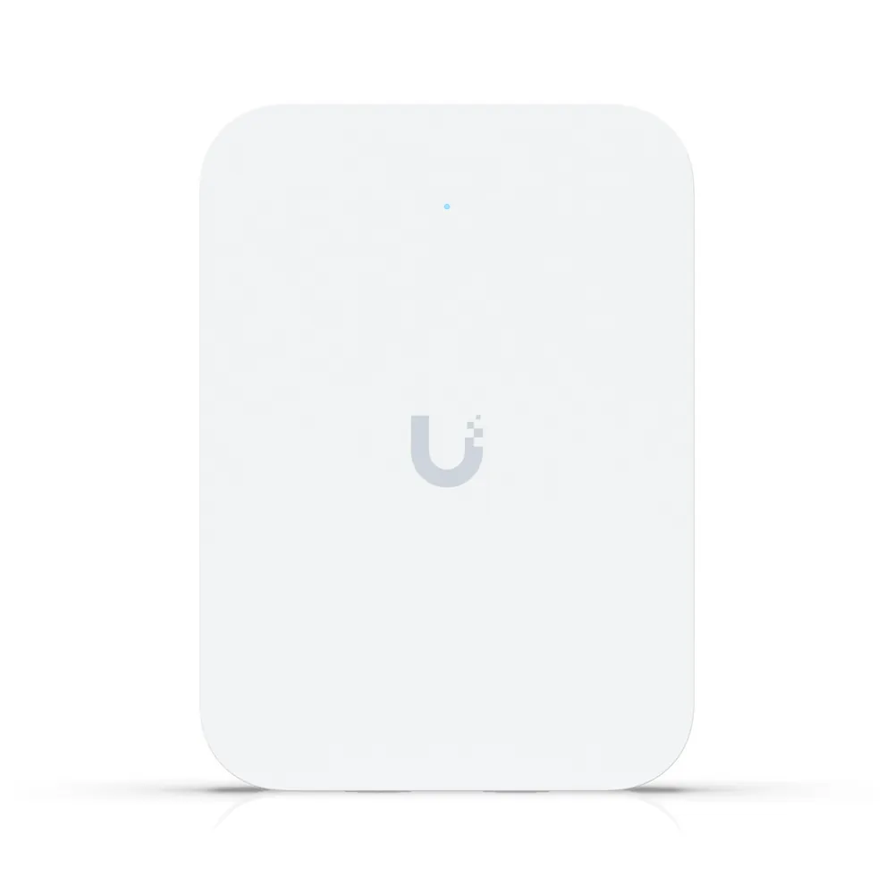 Ubiquiti UniFi U7 In-Wall