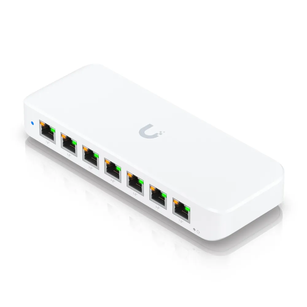 Ubiquiti UniFi USW-Ultra 60W