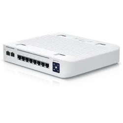 Ubiquiti USW-Enterprise-8-PoE